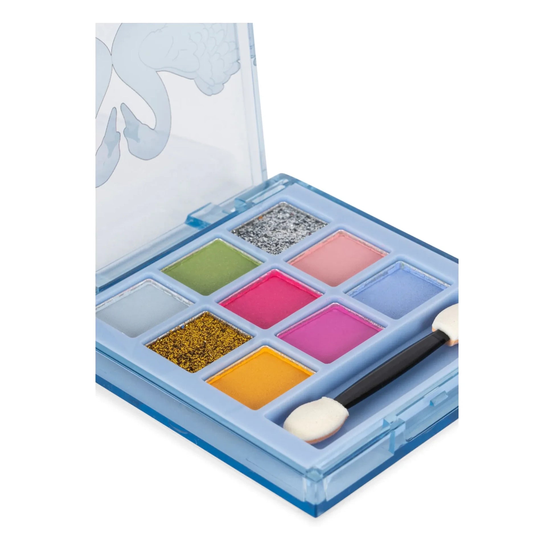 Konges Sløjd - Eyeshadow palette | Blue