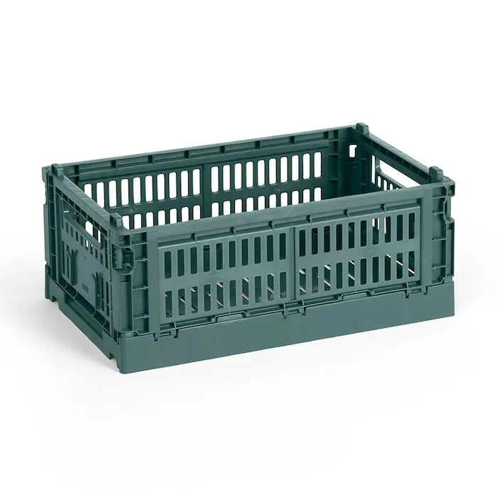 HAY plastik saklama kasası 26,5 x 17 x 10,5 cm