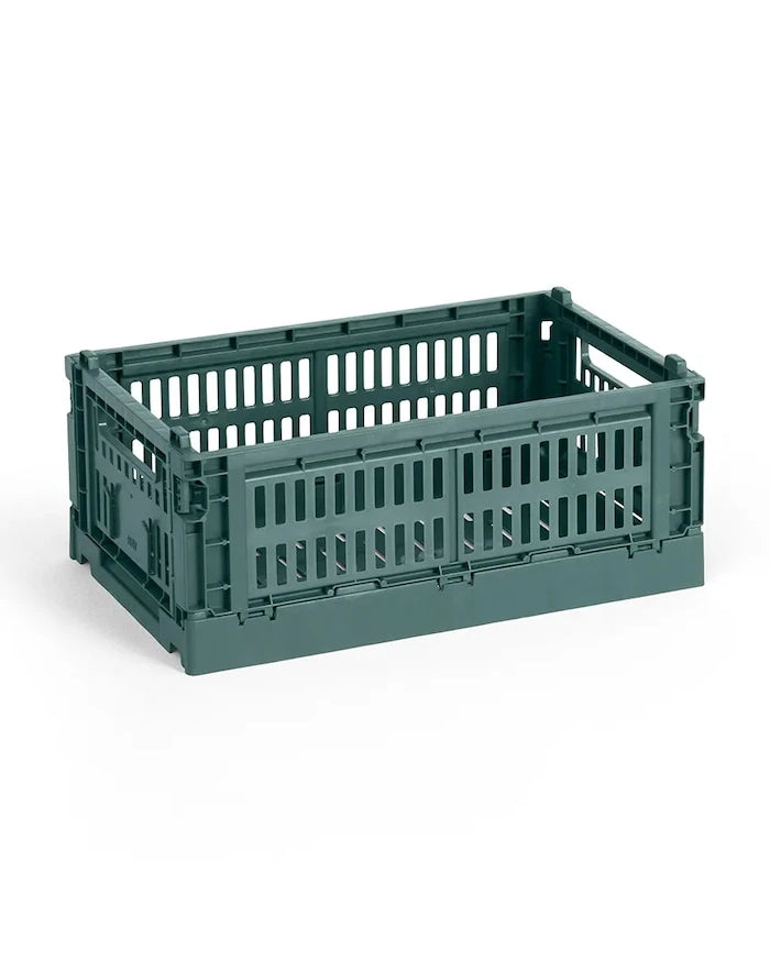 HAY plastik saklama kasası 26,5 x 17 x 10,5 cm