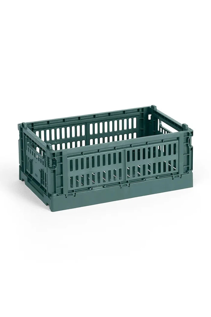HAY plastik saklama kasası 26,5 x 17 x 10,5 cm
