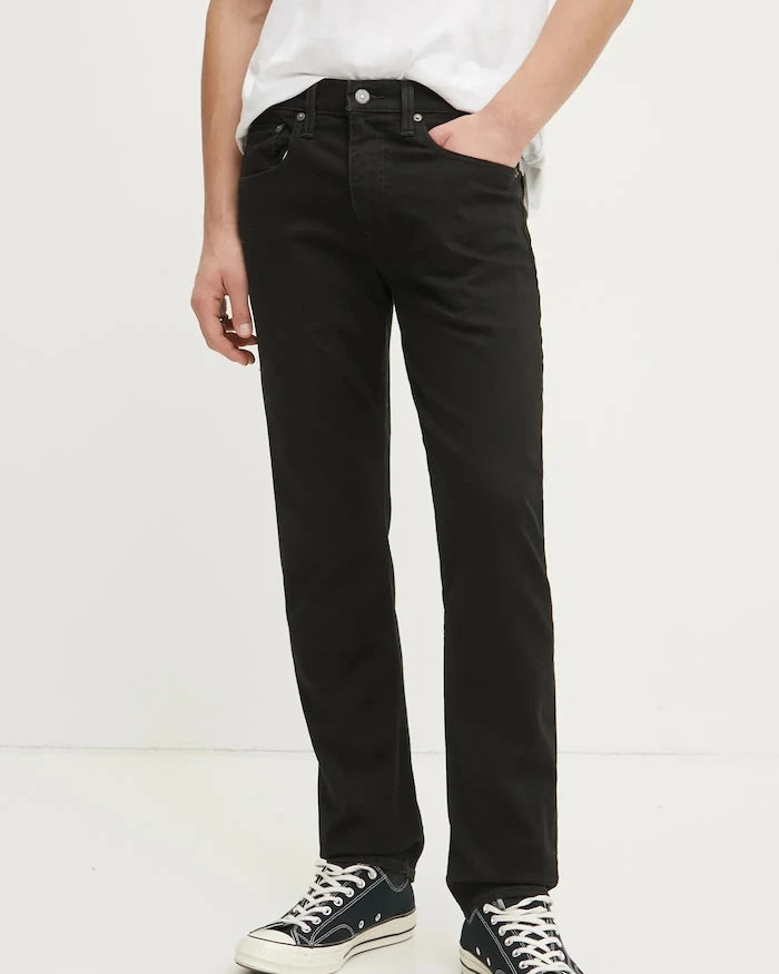 Levi's - 502™ TAPER Kot Pantolon