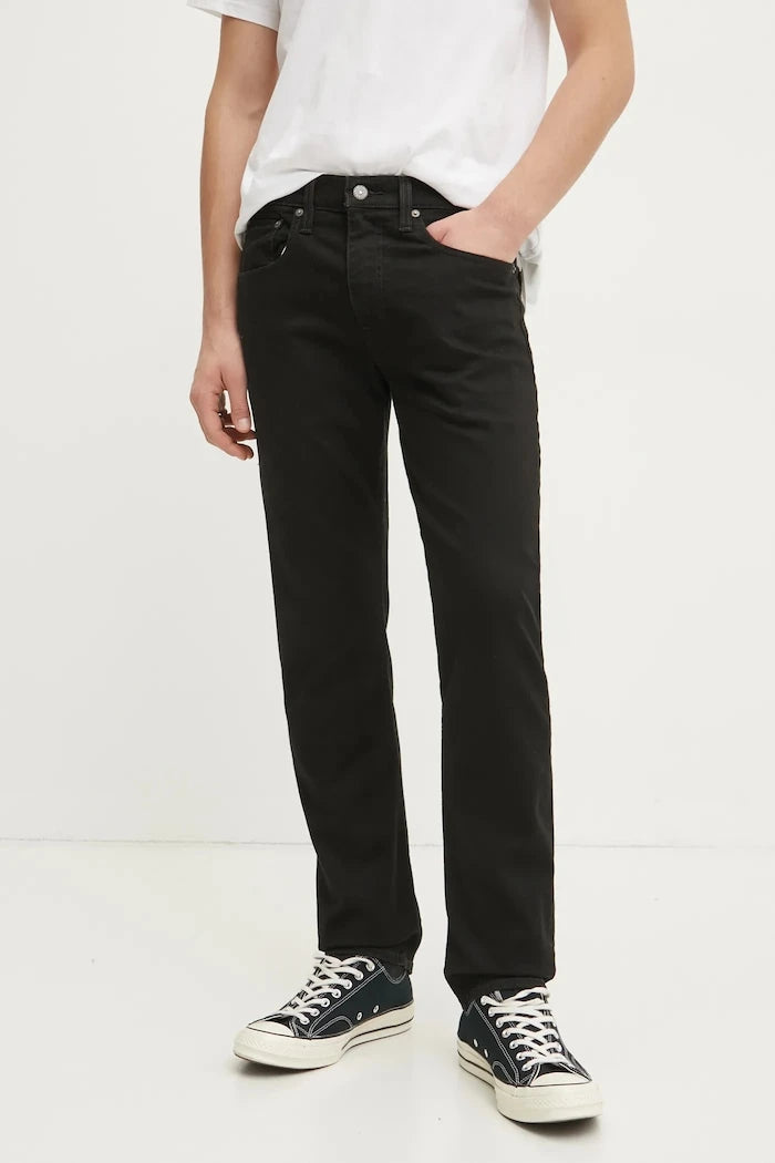 Levi's - Дънки 502™ TAPER