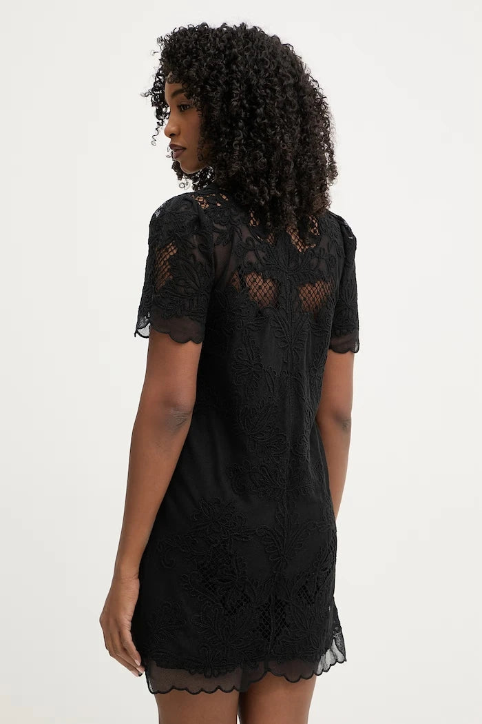 Twinset Pamuk Elbise