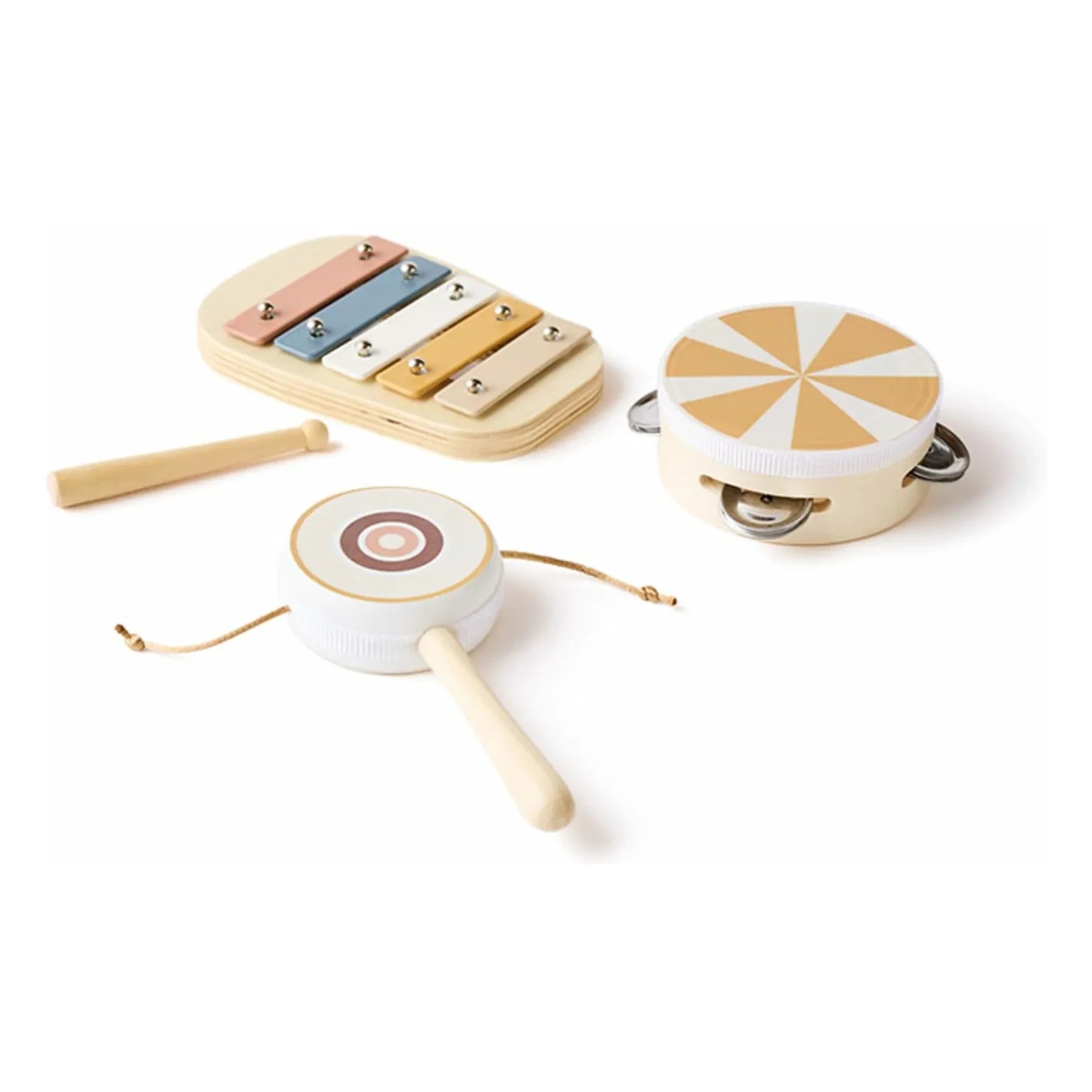 Kid's Concept - Musical trio ensemble
