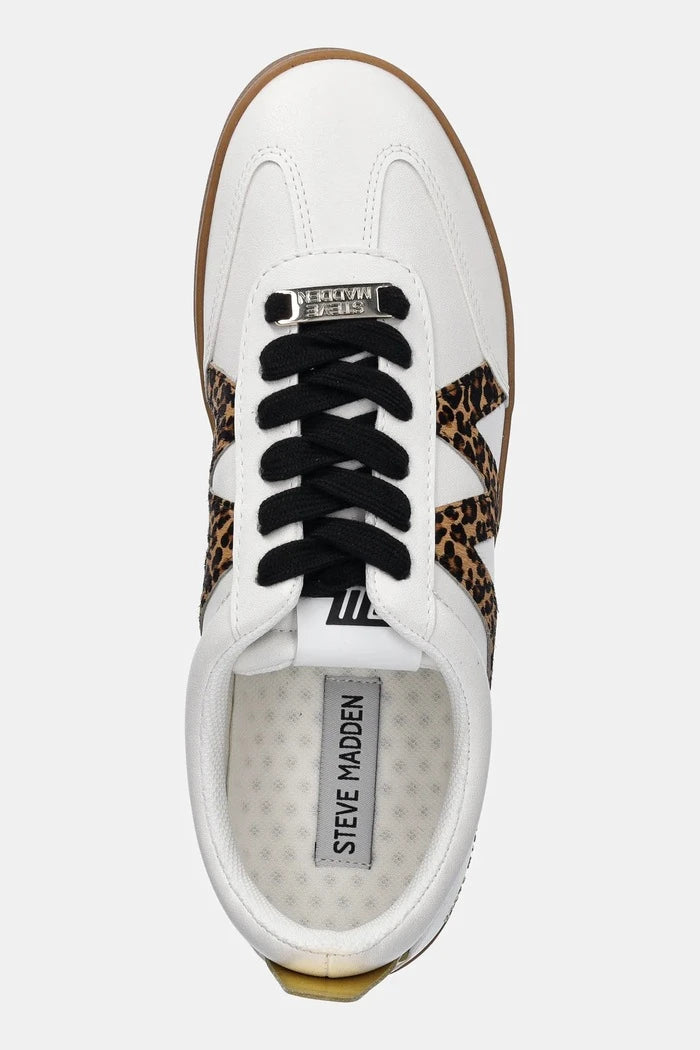 Steve Madden Degree Spor Ayakkabı