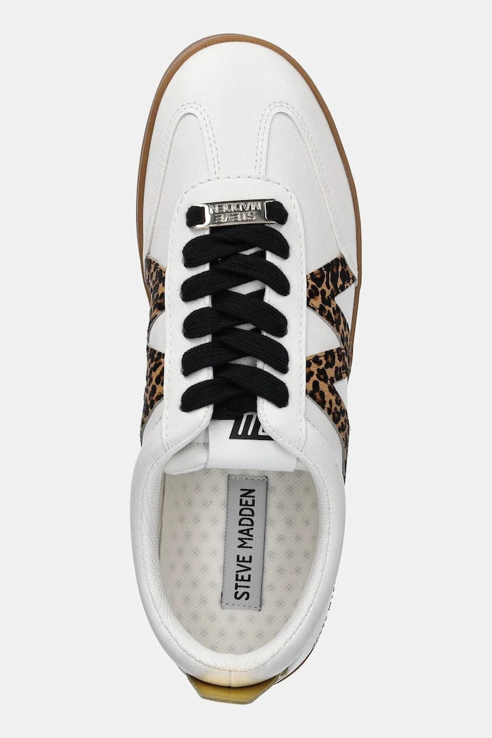 Маратонки Steve Madden Degree