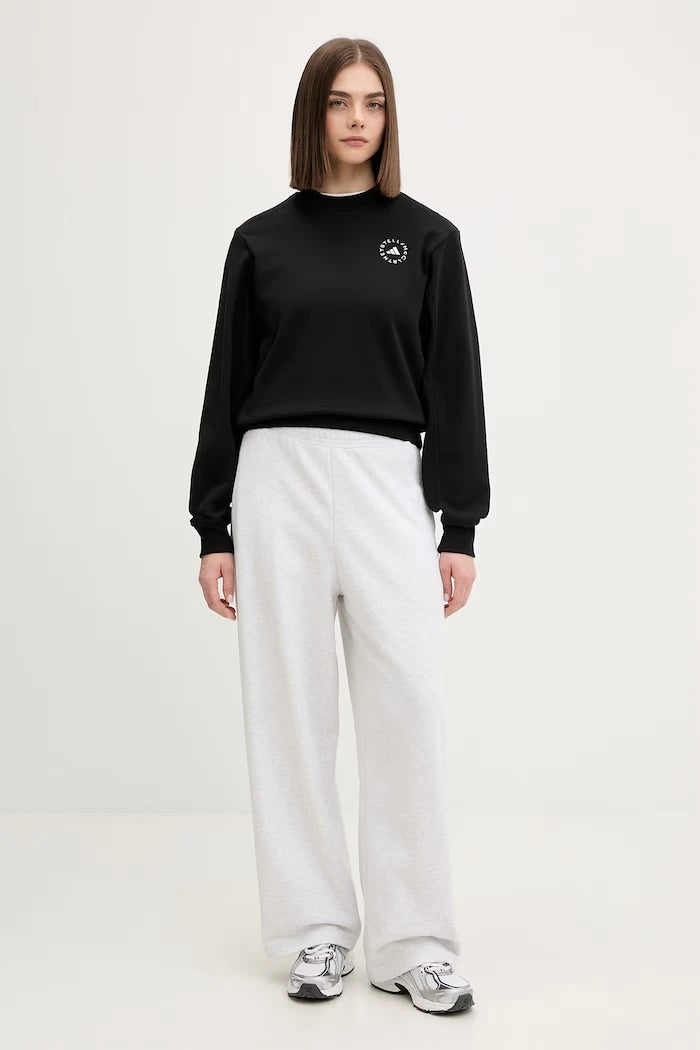 Памучен суичър adidas by Stella McCartney