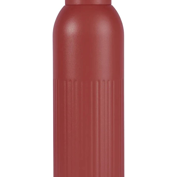 Sagaform термо бутилка от прахово боядисана стомана 500 ml