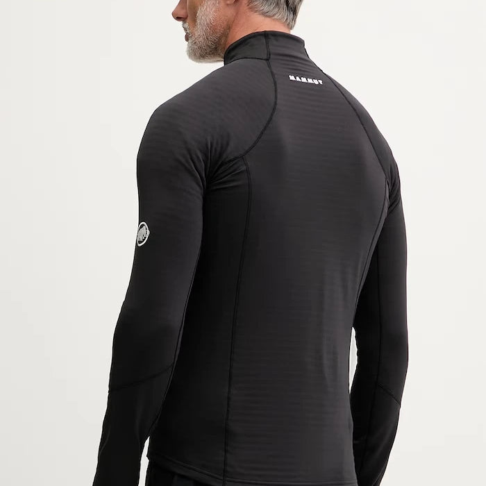 Mammut erkek spor sweatshirt Taiss