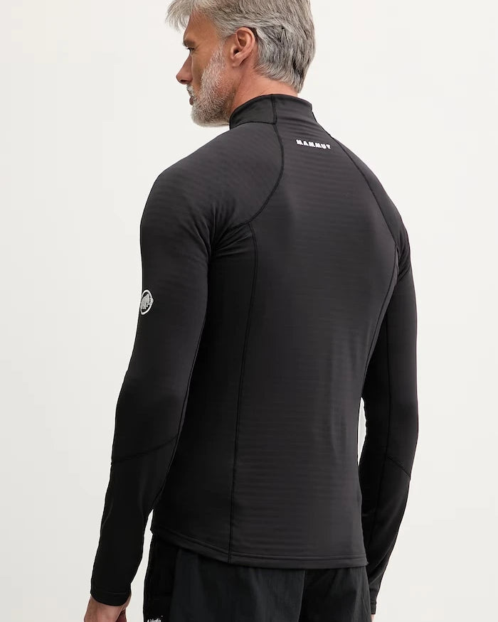 Mammut erkek spor sweatshirt Taiss