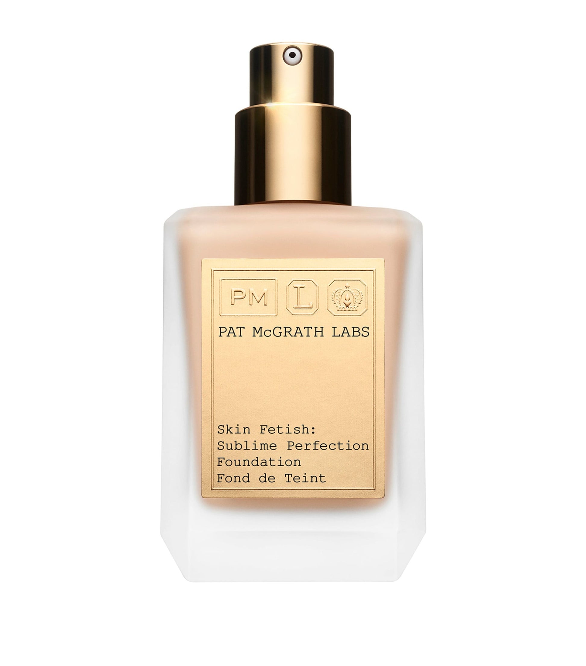 Skin Fetish: Sublime Perfection Foundation