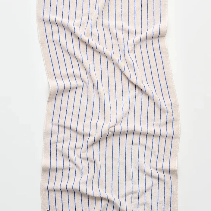 Bongusta orta boy pamuklu havlu 70 x 140 cm