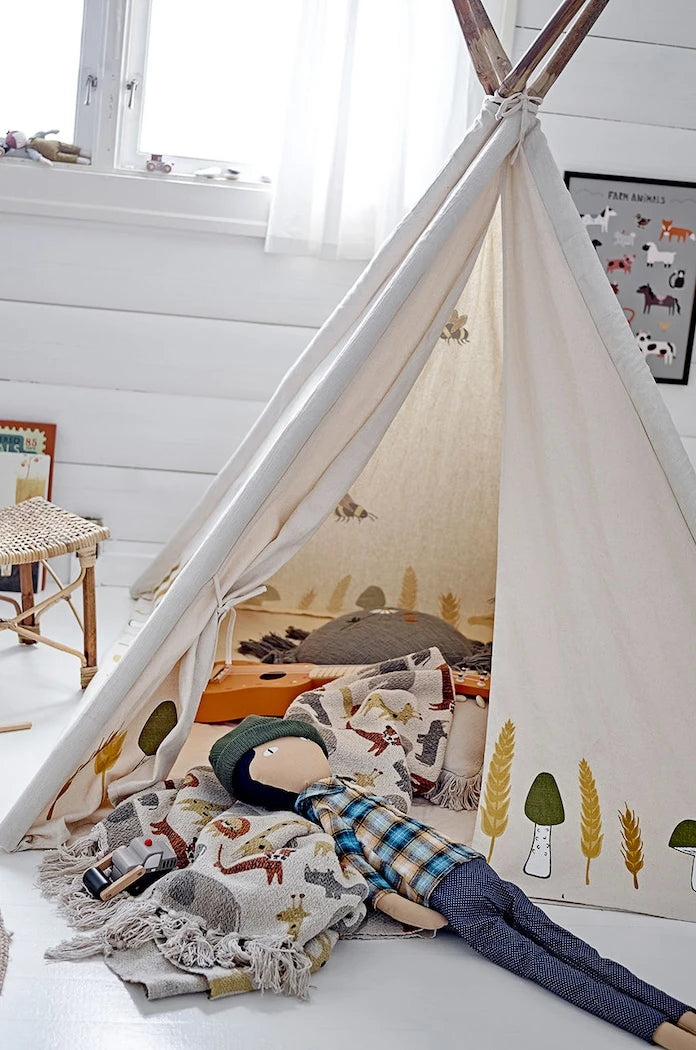 Bloomingville Dekoratif Yastık