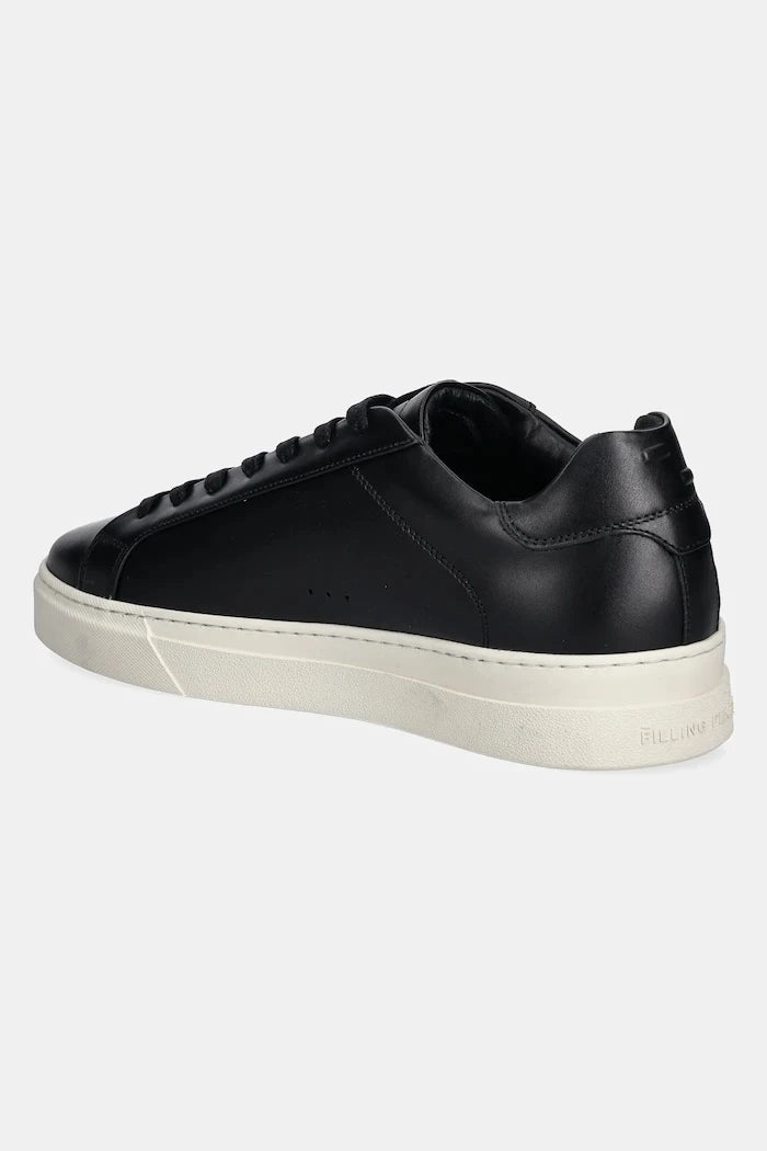 Filling Pieces Tiebreak Core Deri Spor Ayakkabı