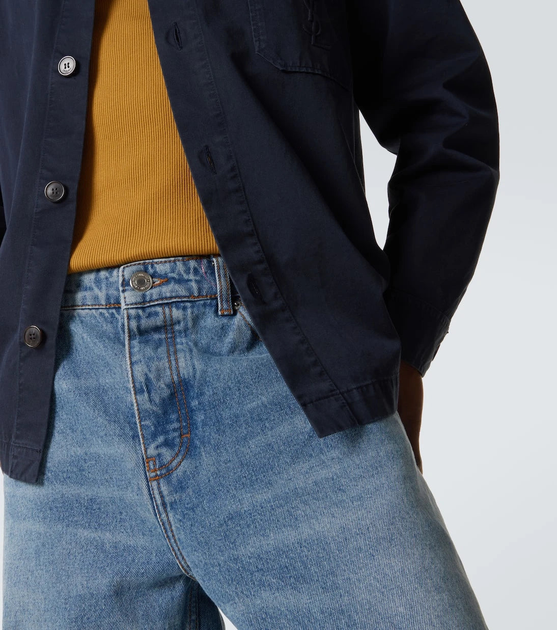Ami Paris - Slim jeans