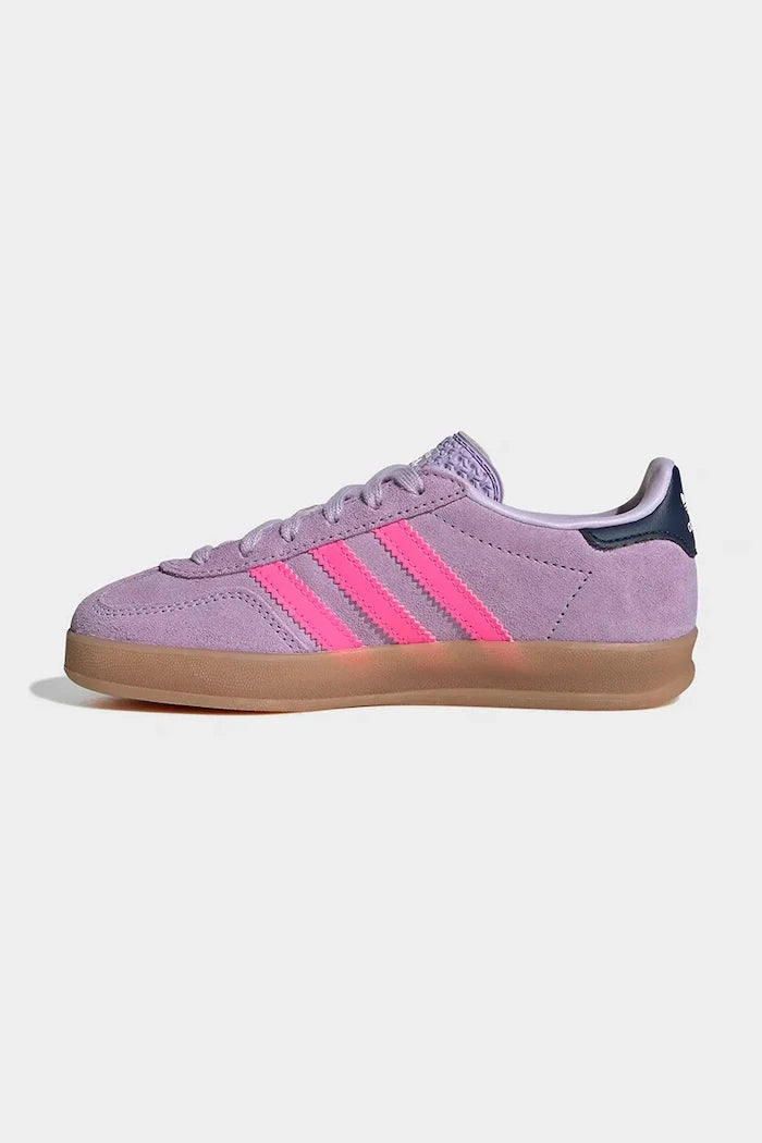 adidas Originals GAZELLE INDOOR Çocuk Spor Ayakkabısı