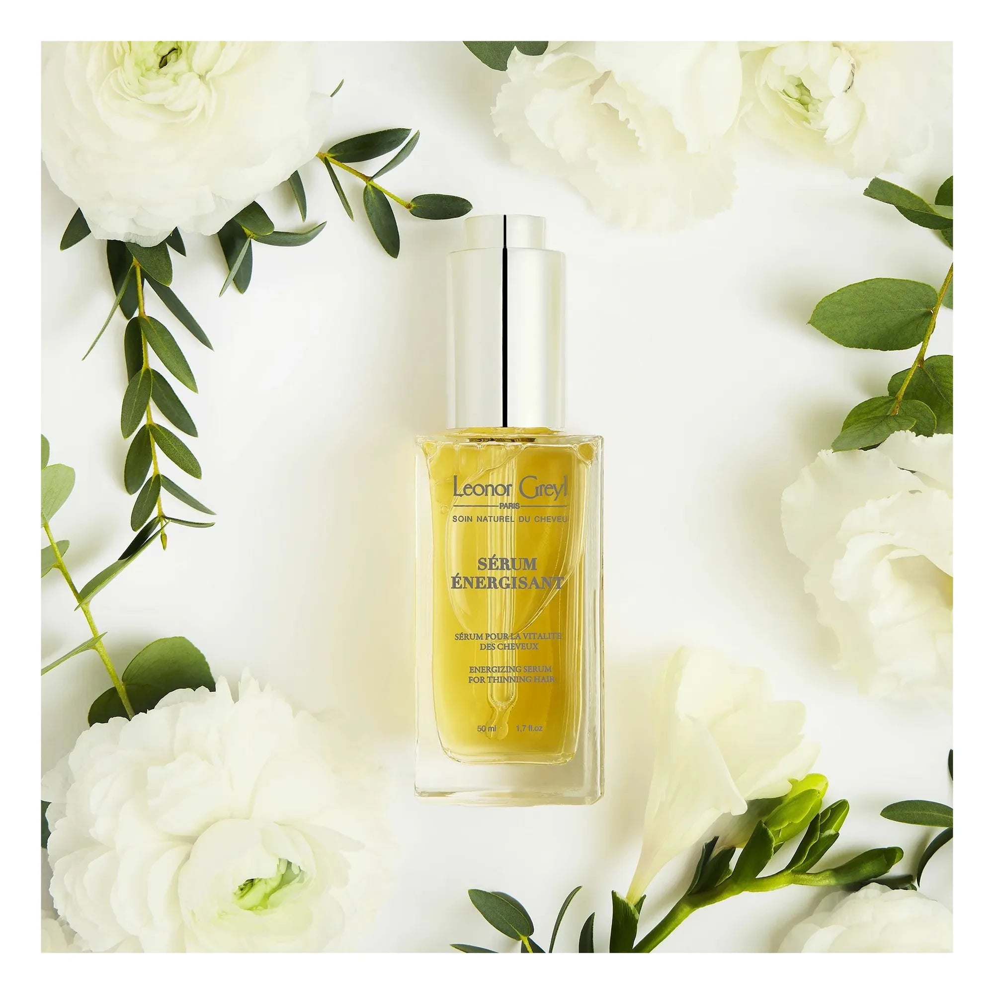 Leonor Greyl - Vitality Serum - 50ml