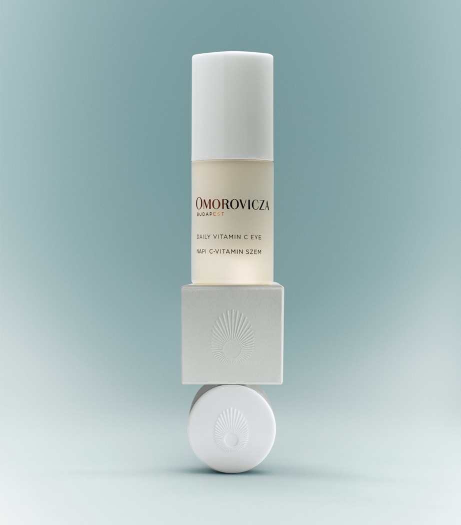 Omorovicza Daily Vitamin C Eye Serum (15ml)