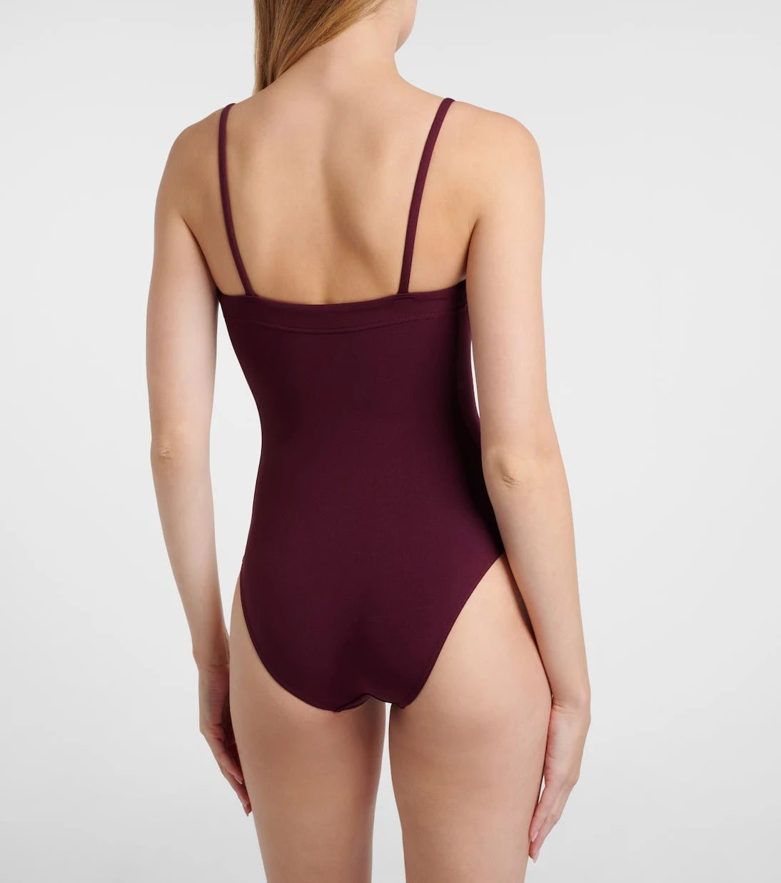 Eres - Aquarelle swimsuit