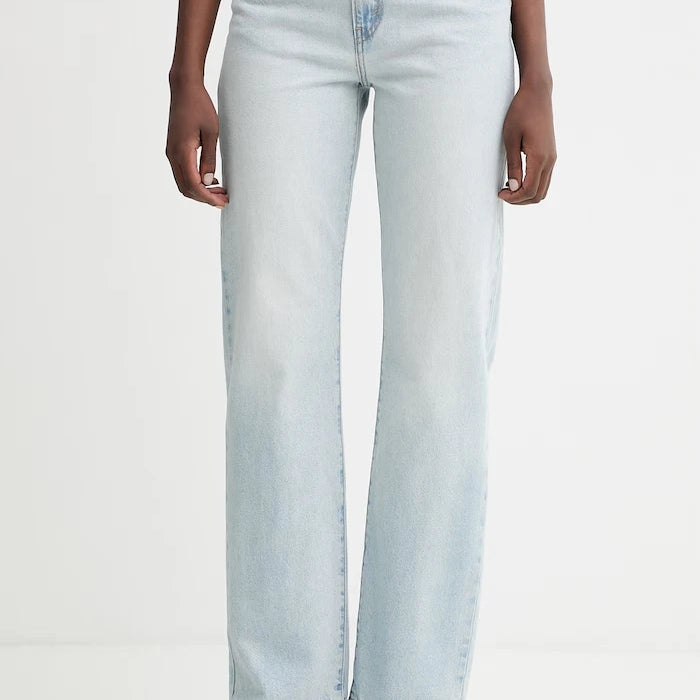 Levi's relaxed fit kadın EASY DAD jean