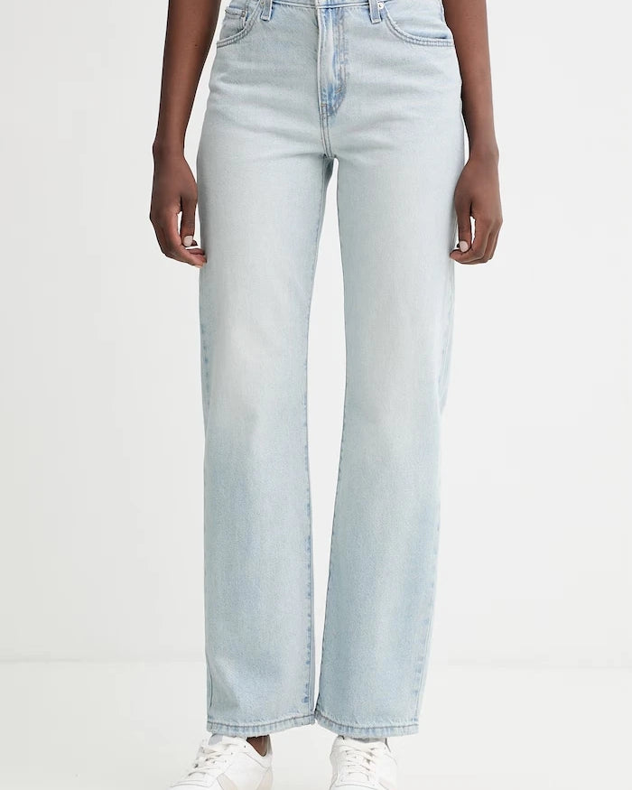 Levi's relaxed fit kadın EASY DAD jean