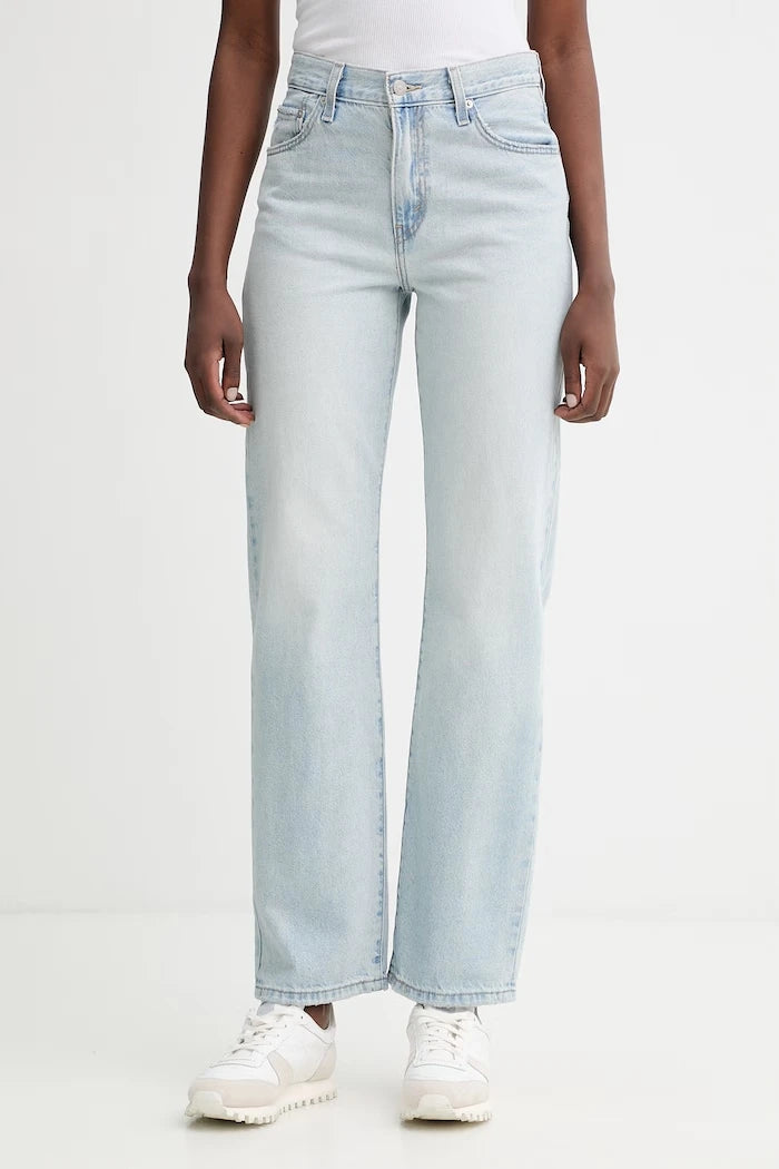 Levi's relaxed fit kadın EASY DAD jean