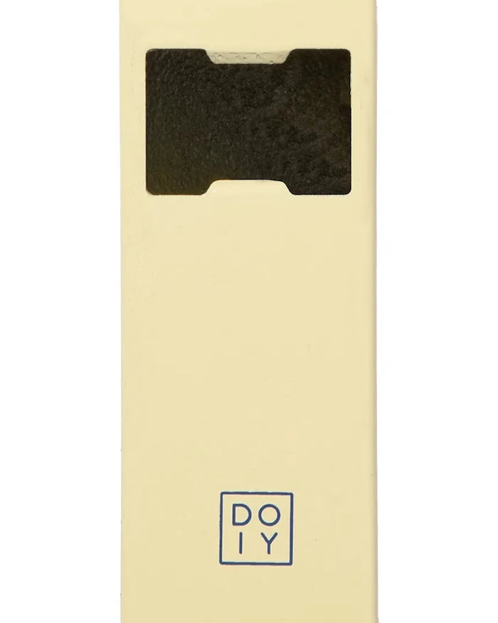 DOIY от метал 9 x 3,5 x 3,5 cm