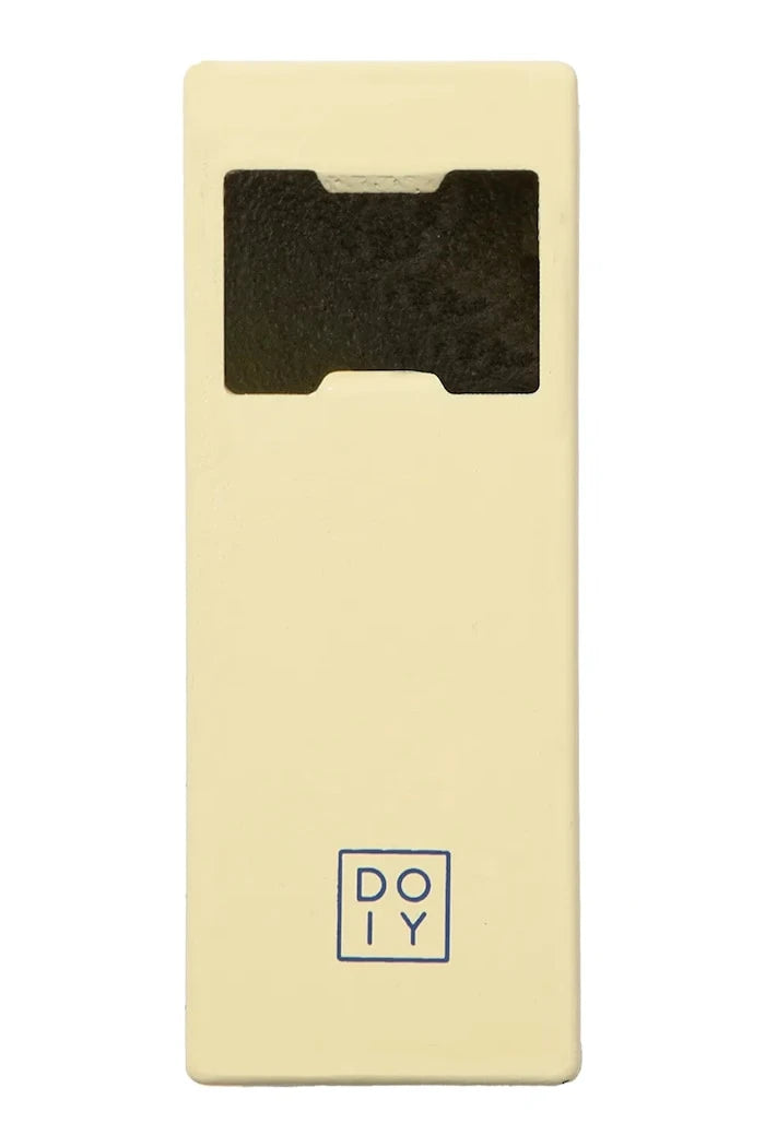 DOIY от метал 9 x 3,5 x 3,5 cm