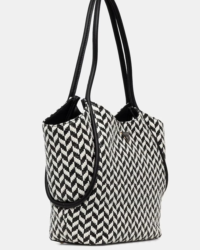 Guess kadın alışveriş çantası TESSI