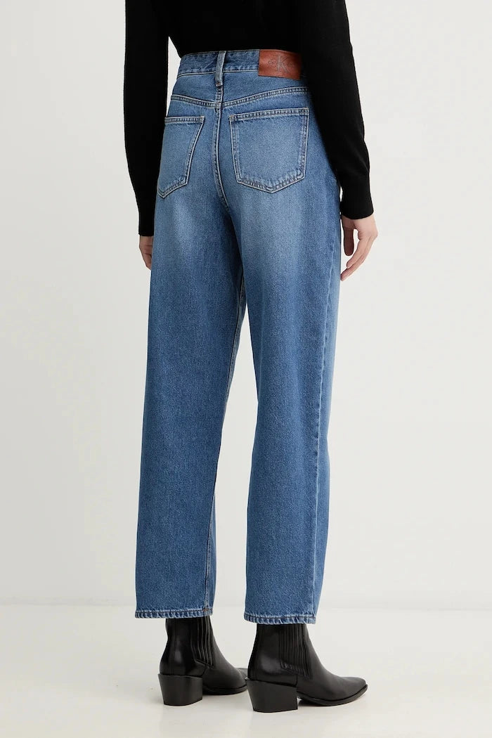 Дънки Calvin Klein Jeans