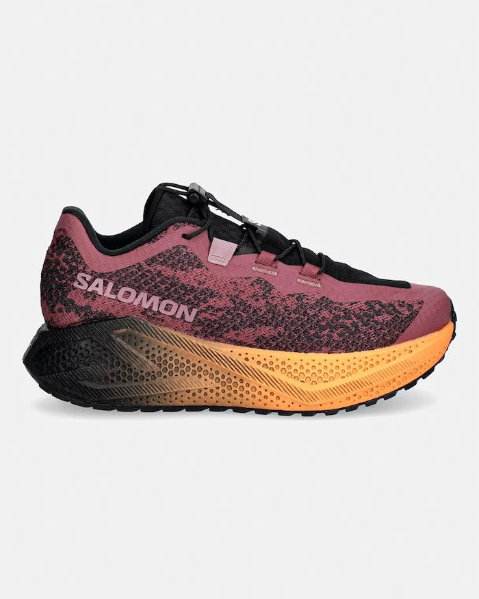 Salomon обувки за бягане дамски AERO GLIDE 4 GRVL