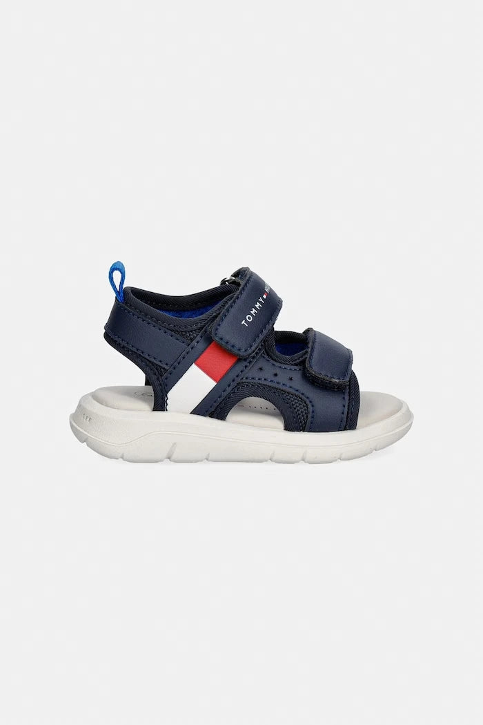 Tommy Hilfiger Çocuk Sandaletleri