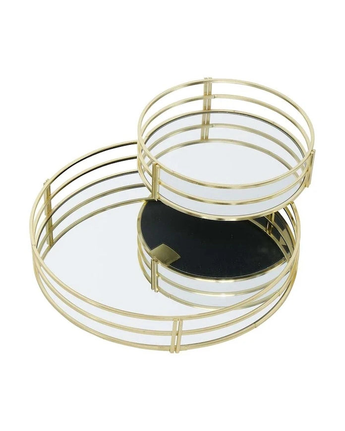 Boltze Sino Tepsi (2 Parça)