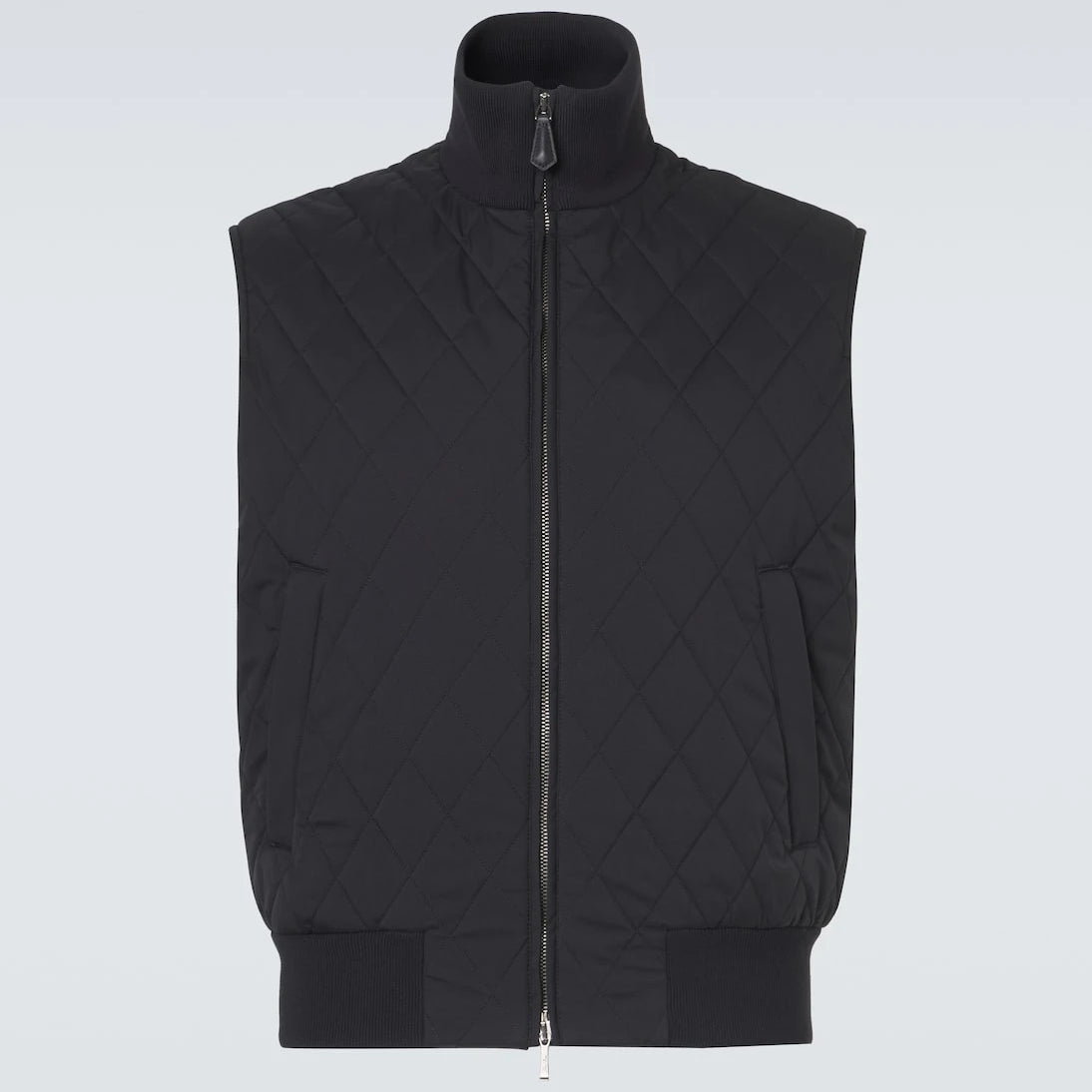 Loro Piana - Hopton quilted vest