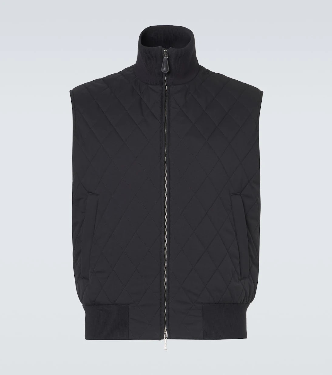 Loro Piana - Hopton quilted vest