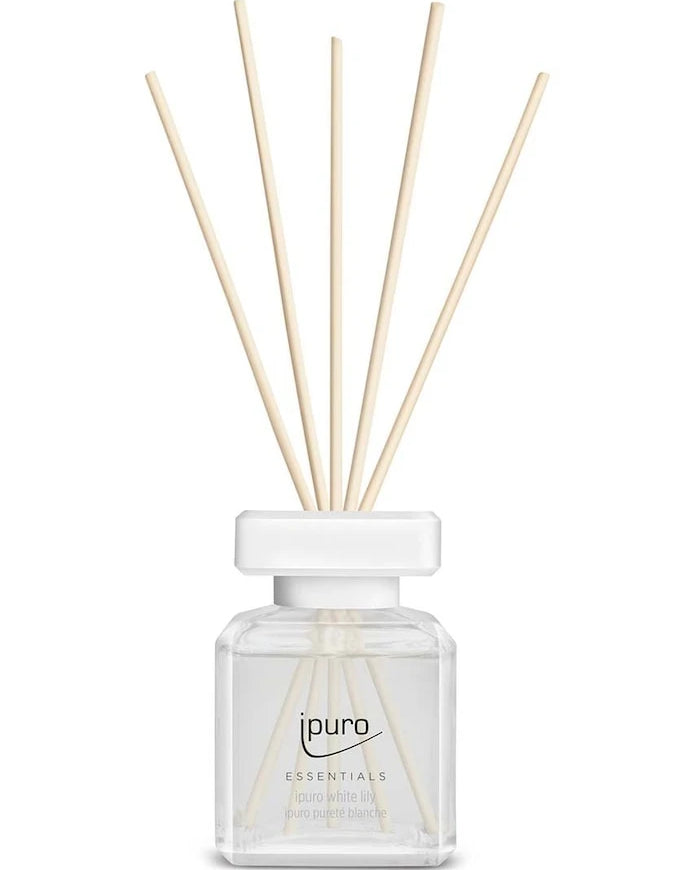 Ipuro White Lily 200 Ml Aroma Difüzör