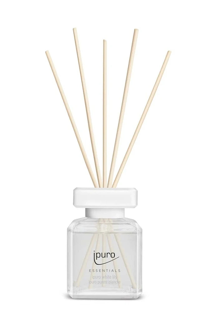 Ipuro White Lily 200 Ml Aroma Difüzör