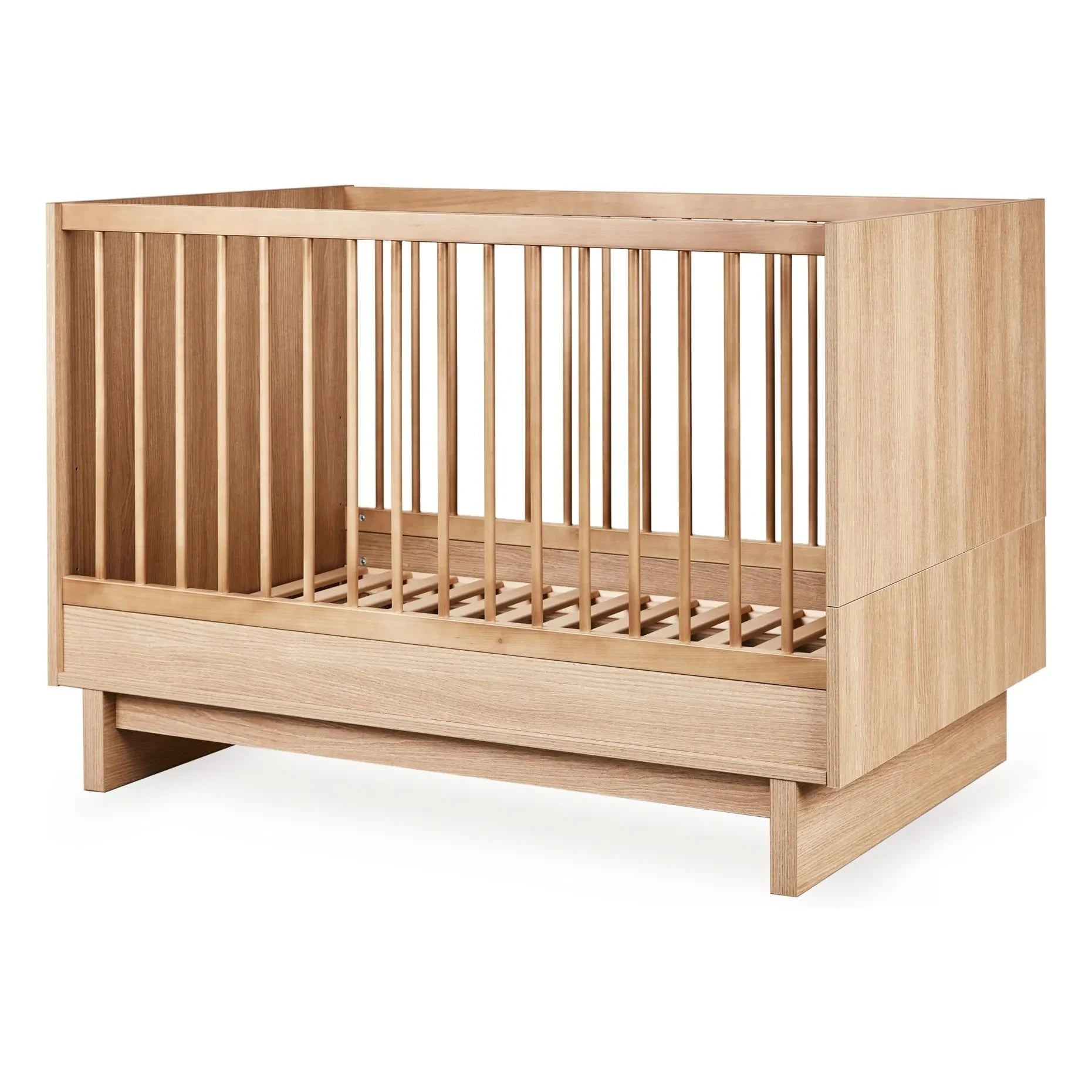 Quax - Kyo cot bed 70x120 | Honey