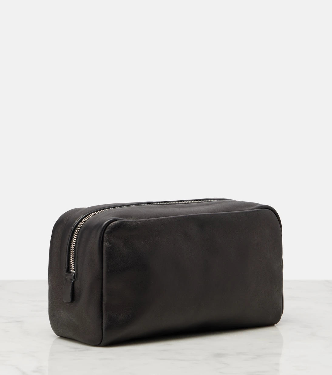The Row - Leather pouch