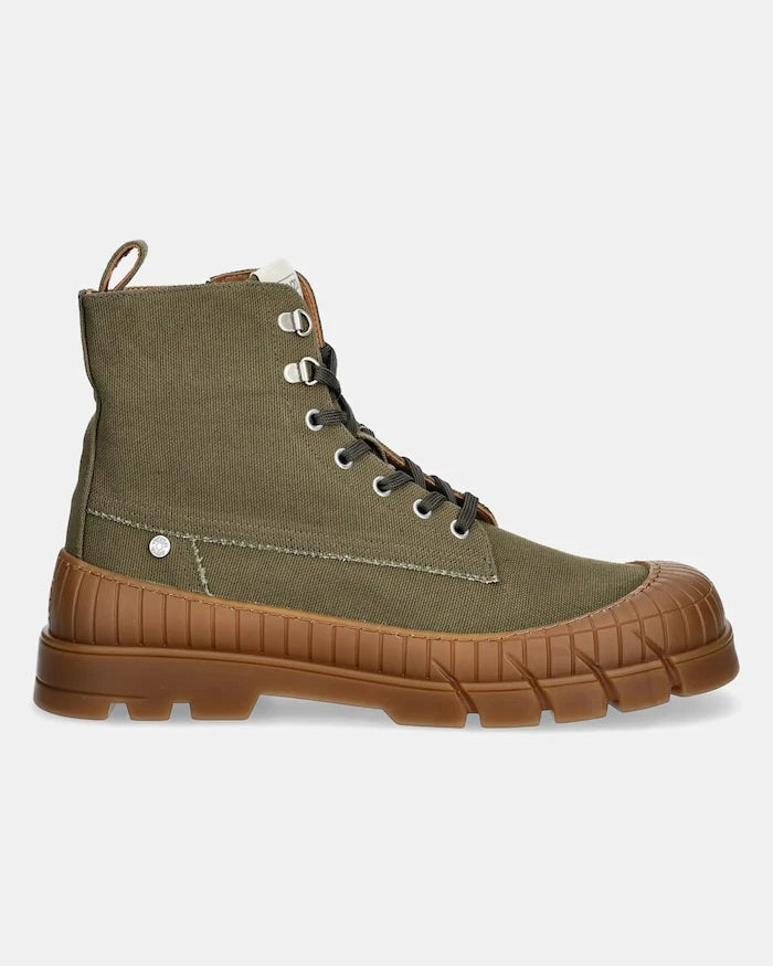 Високи кецове Kenzo Boot