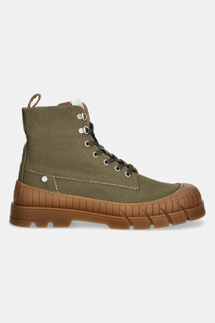 Kenzo Boot Yüksek Spor Ayakkabı