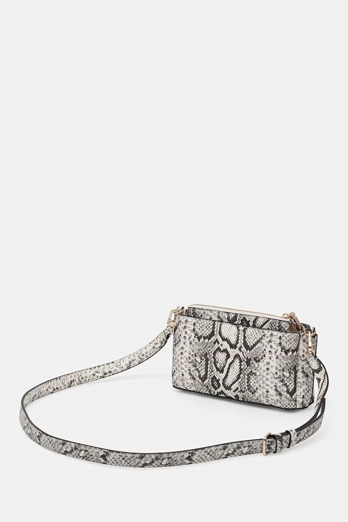 Guess чанта crossbody дамски BIANCA