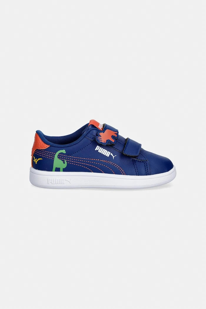 Детски маратонки Puma Smash 3.0 Dino V