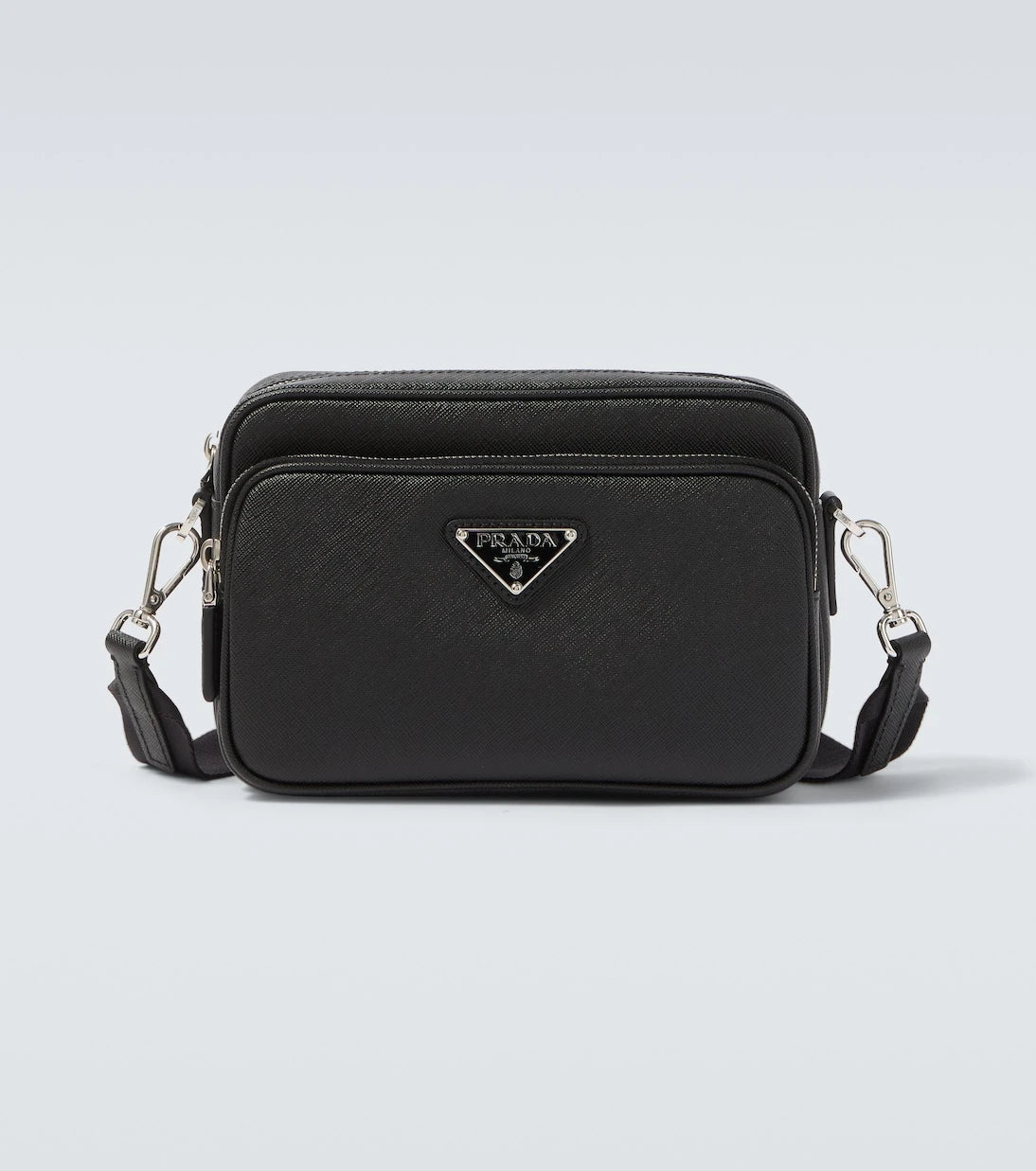 Prada - Saffiano leather shoulder bag