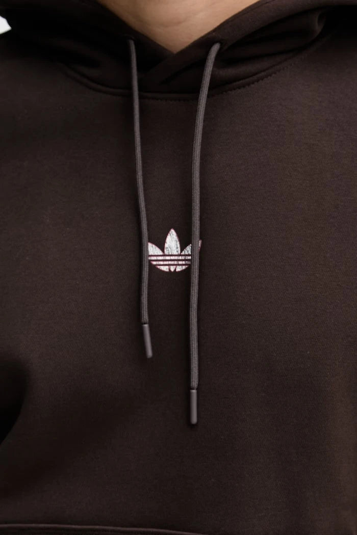 adidas Originals erkek kapüşonlu sweatshirt