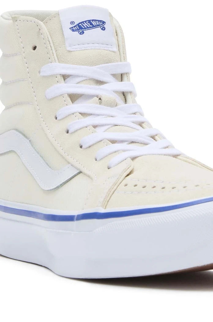 Vans Premium Standards Sk8-Hi Reissue 38 Yüksek Kanvas Ayakkabı