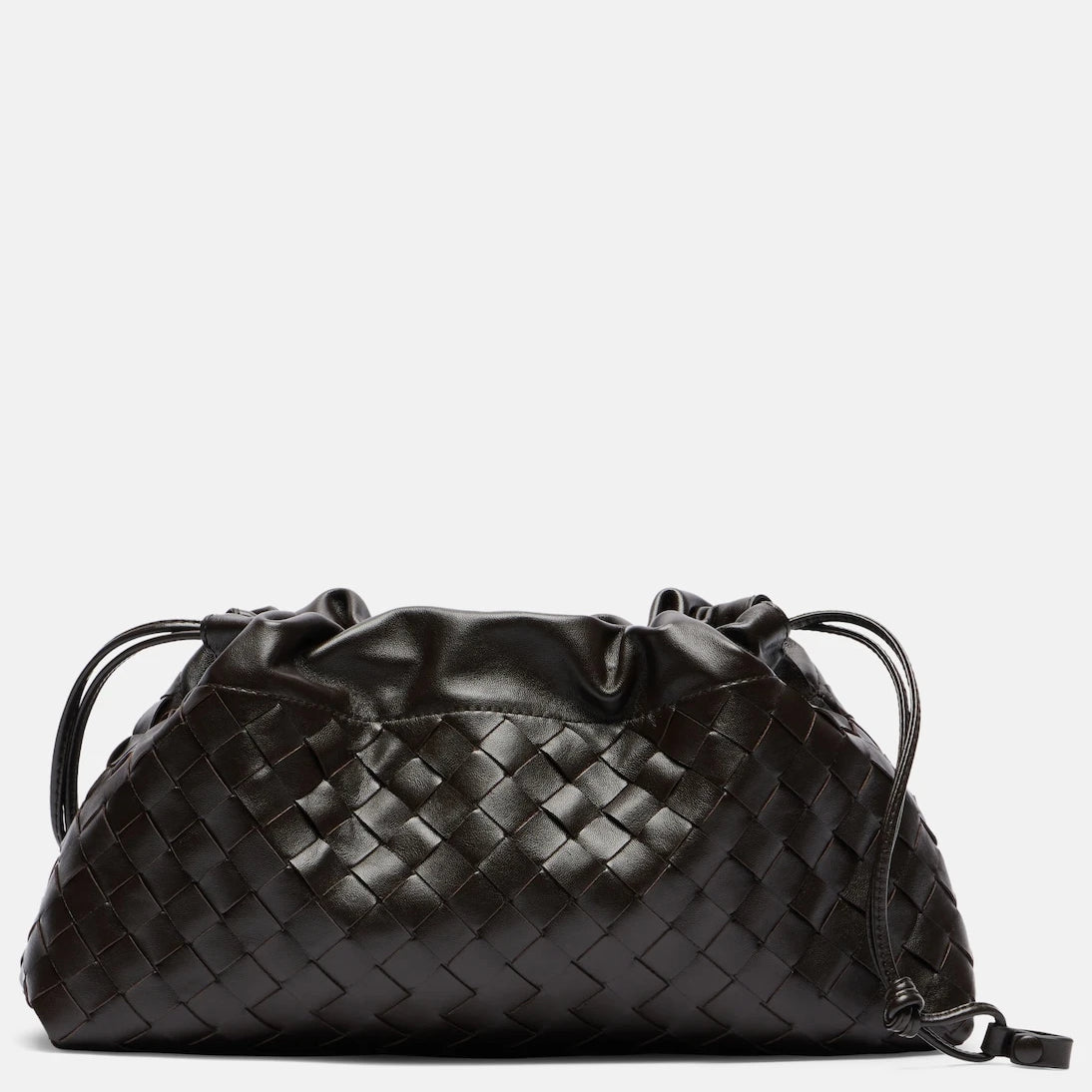 Bottega Veneta - Dustbag Notte Medium shoulder bag