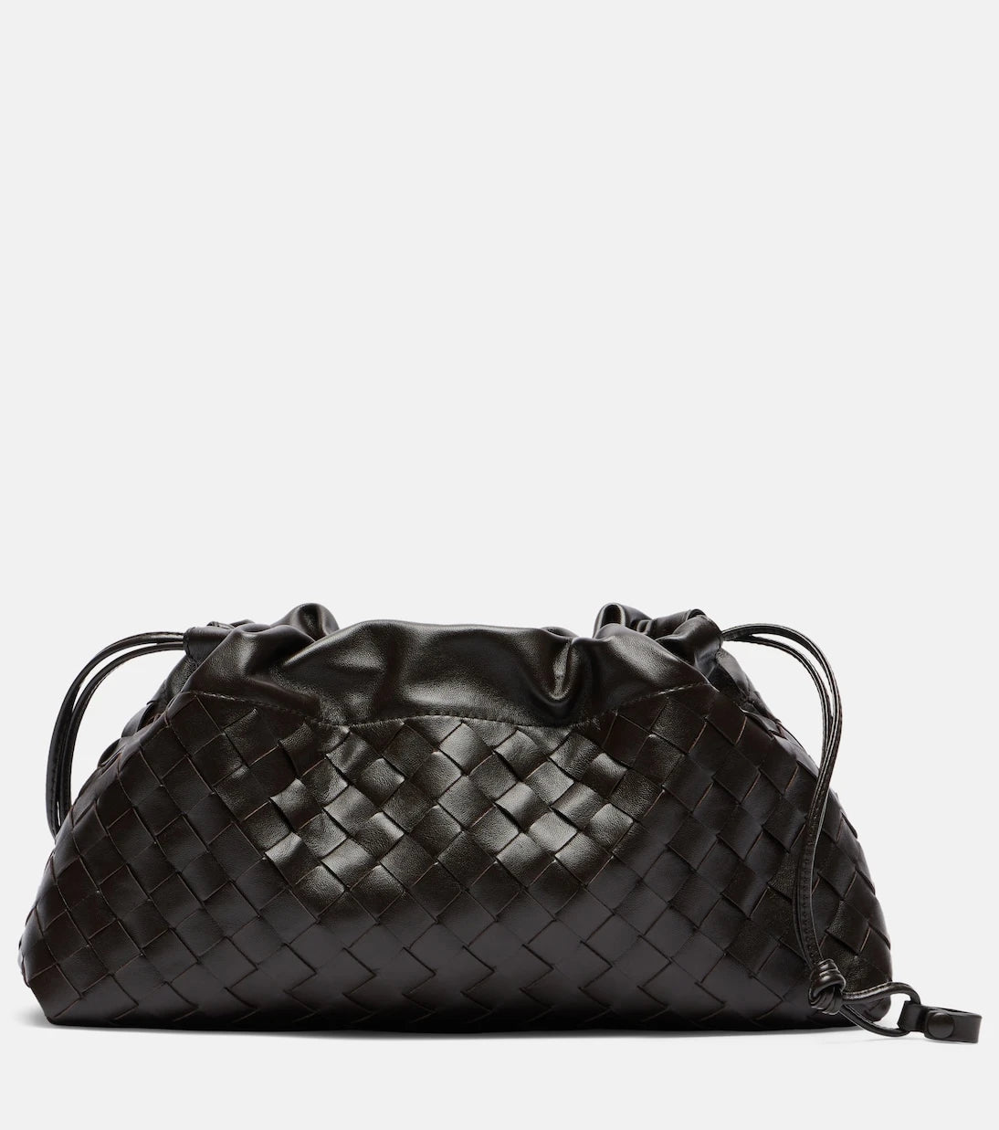 Bottega Veneta - Dustbag Notte Medium shoulder bag