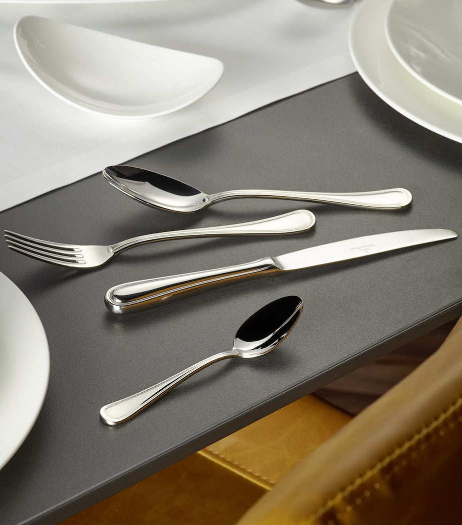 Villeroy & Boch Neufaden Merlemont 24-Piece Cutlery Set