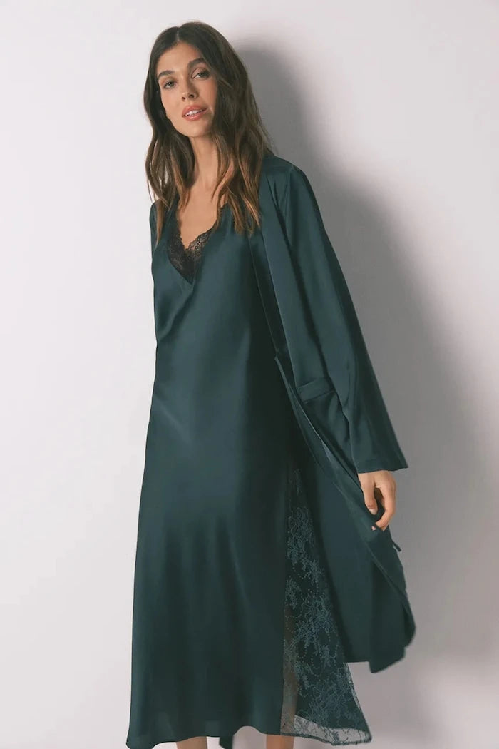 Women'secret sabahlık